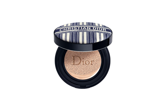 Christian Dior, Forever Skin Glow Cushion Diorivira, Long Wearing, Compact Foundation, 1N, Neutral, 14 g - Feel You