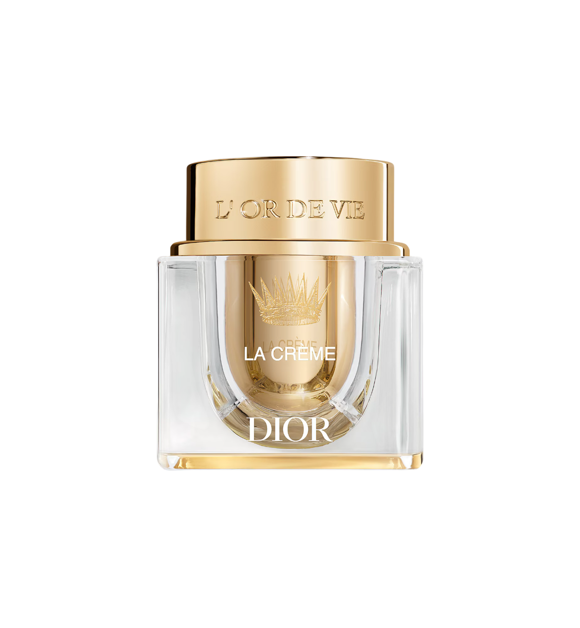 Christian Dior, L'Or De Vie, Anti-Aging, Cream, For Face, 50 ml - Feel You