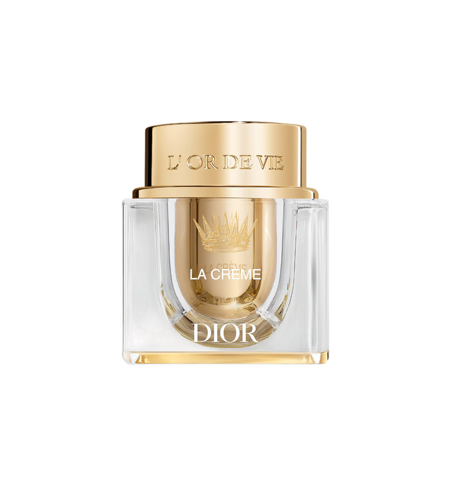 Christian Dior, L'Or De Vie, Anti-Aging, Cream, For Face, 50 ml - Feel You