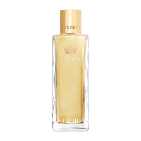 Christian Dior, L'Or De Vie, Anti-Aging, Lotion, For Face, 180 ml - Feel You