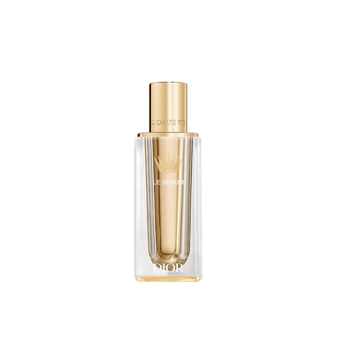 Christian Dior, L'Or De Vie, Anti-Aging, Serum, For Face, 30 ml - Feel You