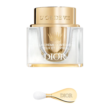 Christian Dior, L'Or De Vie, Plumping, Eye Cream, 15 ml - Feel You