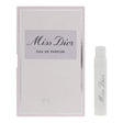 Christian Dior, Miss Dior, Eau De Parfum, For Women, 1 ml *Vial - Feel You