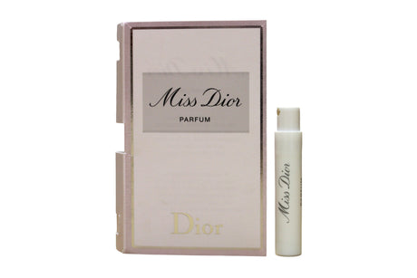 Christian Dior, Miss Dior, Parfum, For Women, 1 ml *Vial - Feel You
