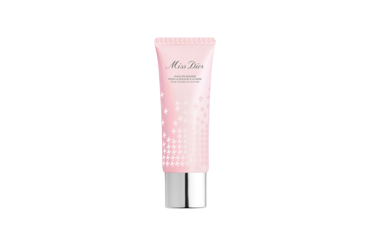 Christian Dior, Miss Dior, Shower Mousse, 75 ml - Feel You