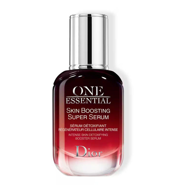 Christian Dior, One Essential, Detoxifying, Serum, For Face, 30 ml - Feel You