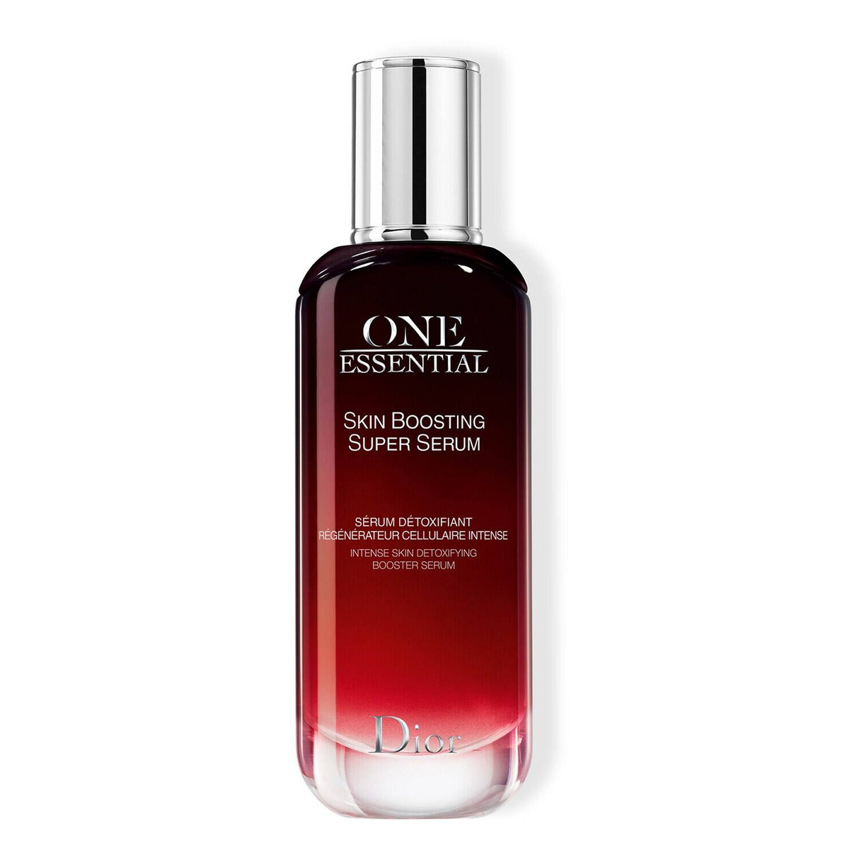 Christian Dior, One Essential, Detoxifying, Serum, For Face, 75 ml - Feel You