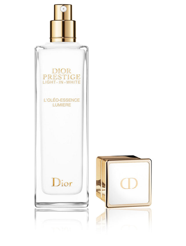 Christian Dior, Prestige L’Oleo-Essence Lumiere, Brightening, Peeling Lotion, 150 ml - Feel You