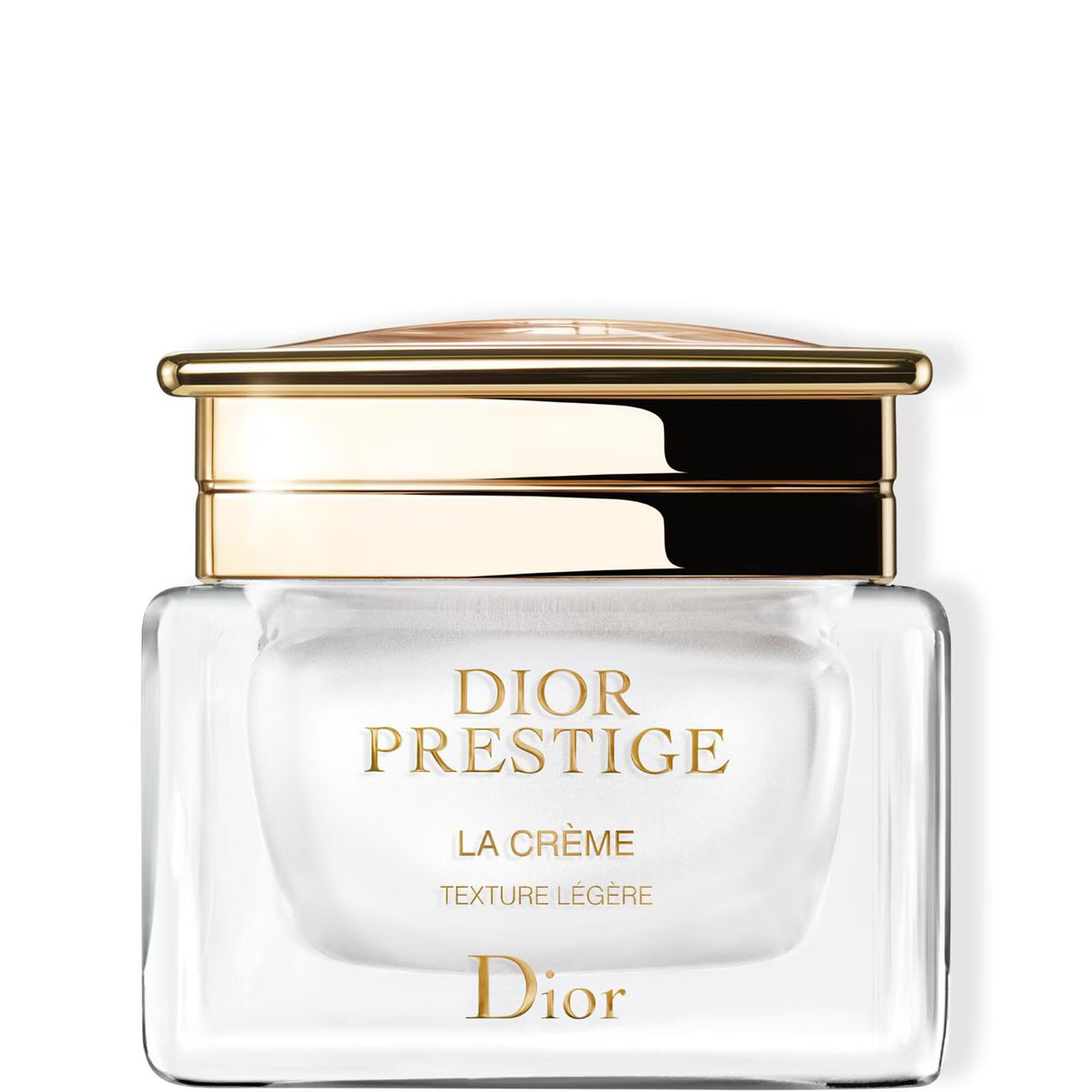 Christian Dior, Prestige La Creme Texture Legere, Regenerating, Cream, For Face, 50 ml - Feel You