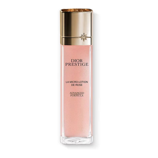 Christian Dior, Prestige La Micro Advanced Formula, Rebalancing, Rose, Lotion, For Face, 150 ml - Feel You