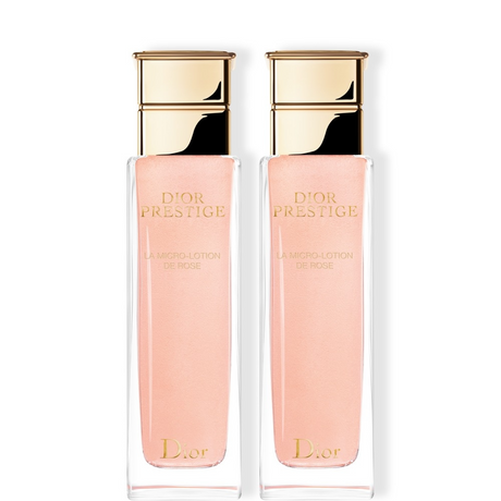Christian Dior, Prestige La Micro-Huile De Rose, Corrector & Brightener, Liquid Highlighter, For Face, Duo, 50 ml - Feel You