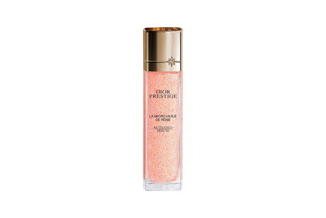 Christian Dior, Prestige La Micro-Huile De Rose, Repairing, Serum, For Face, 75 ml - Feel You
