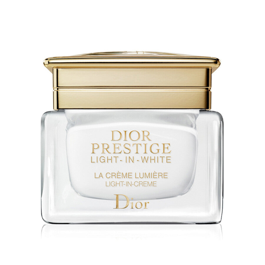 Christian Dior, Prestige Light-In-White, Illuminating, Cream, For Face, 50 ml - Feel You
