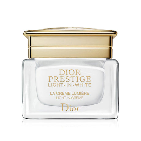 Christian Dior, Prestige Light-In-White, Illuminating, Cream, For Face, 50 ml - Feel You