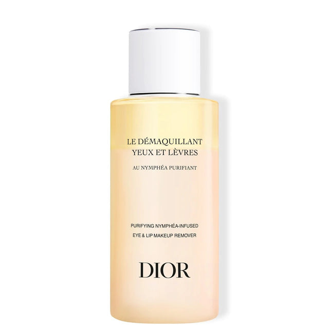 Christian Dior, Purifying Nympheas, Makeup Remover Lotion, 125 ml - Feel You