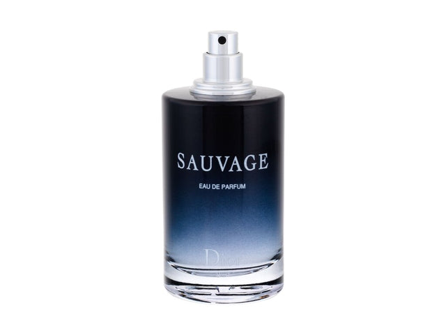 Christian Dior Sauvage EDP 100 ml H Tester - Feel You