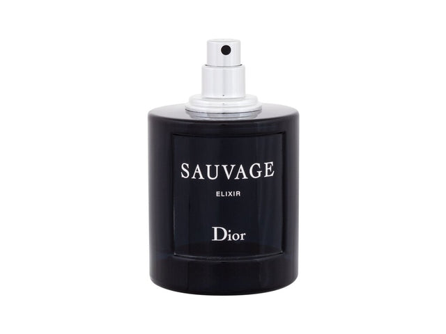 Christian Dior Sauvage Elixir EDP 60 ml H Tester - Feel You