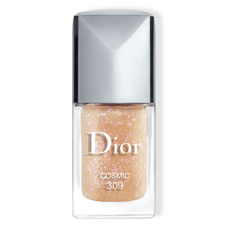 Christian Dior, Vernis, Gel-Effect, Nail Polish, 309, Cosmic, 10 ml - Feel You