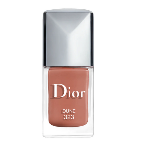Christian Dior, Vernis, Gel-Effect, Nail Polish, 323, Dune, 10 ml - Feel You