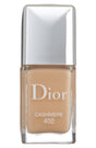 Christian Dior, Vernis, Gel-Effect, Nail Polish, 402, Cashmere, 10 ml - Feel You