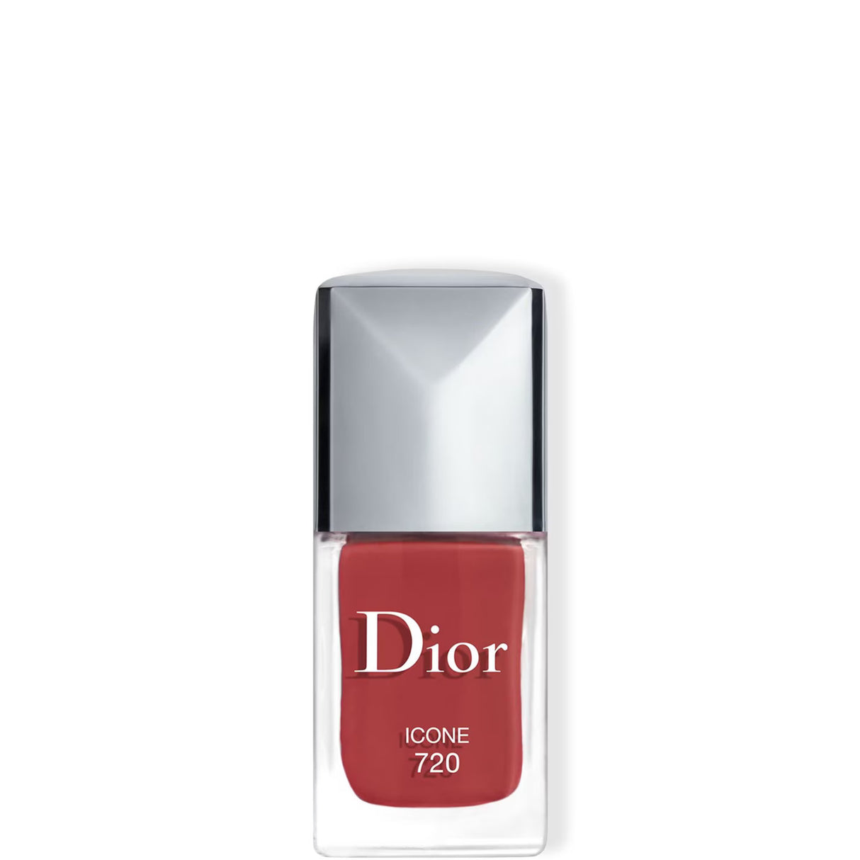 Christian Dior, Vernis, Gel-Effect, Nail Polish, 720, Icone, 10 ml - Feel You