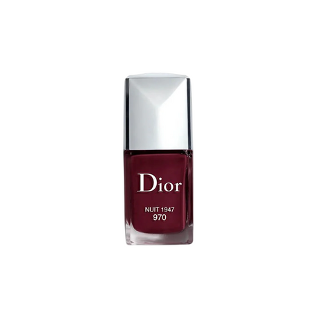 Christian Dior, Vernis, Gel-Effect, Nail Polish, Nuit 1947, 10 ml - Feel You