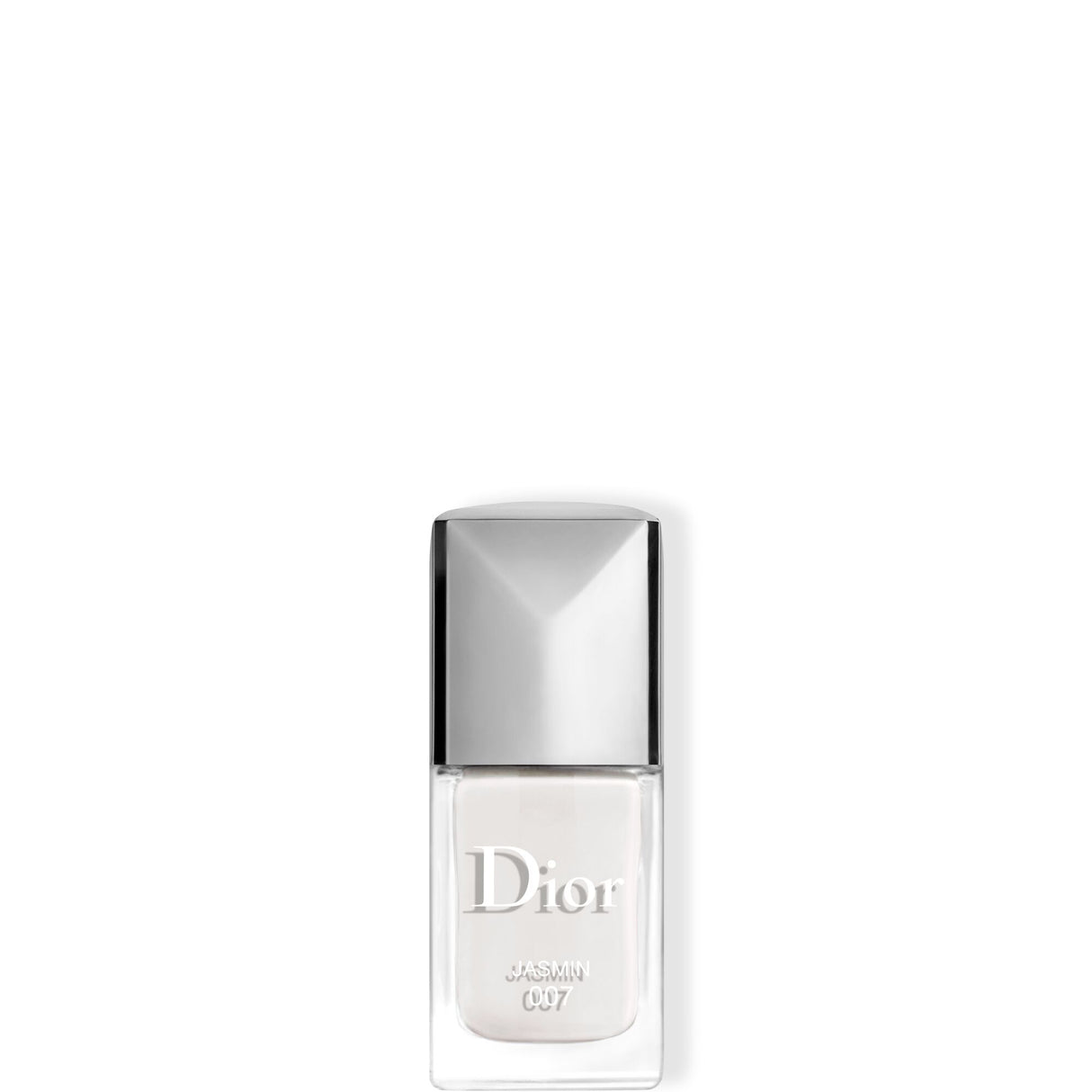 Christian Dior, Vernis, Nail Polish, 007, Jasmin, 10 ml - Feel You
