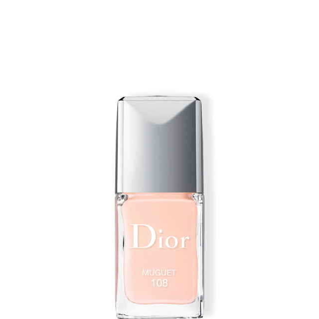Christian Dior, Vernis, Nail Polish, 108, Muguet, 10 ml - Feel You