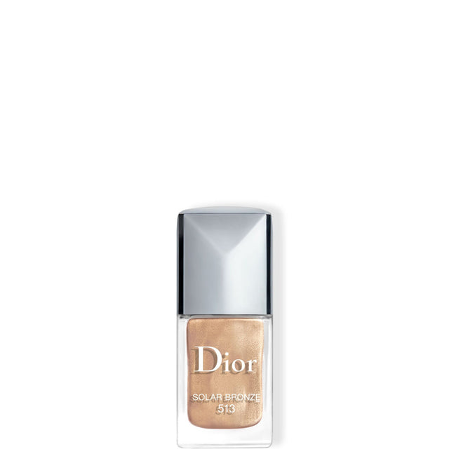Christian Dior, Vernis, Nail Polish, 513, Solar Bronze, 10 ml - Feel You