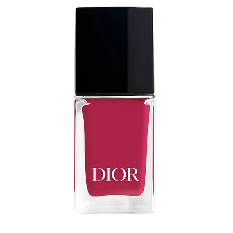Christian Dior, Vernis, Nail Polish, 663, Desir, 10 ml - Feel You