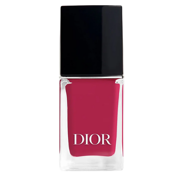 Christian Dior, Vernis, Nail Polish, 663, Desir, 10 ml - Feel You