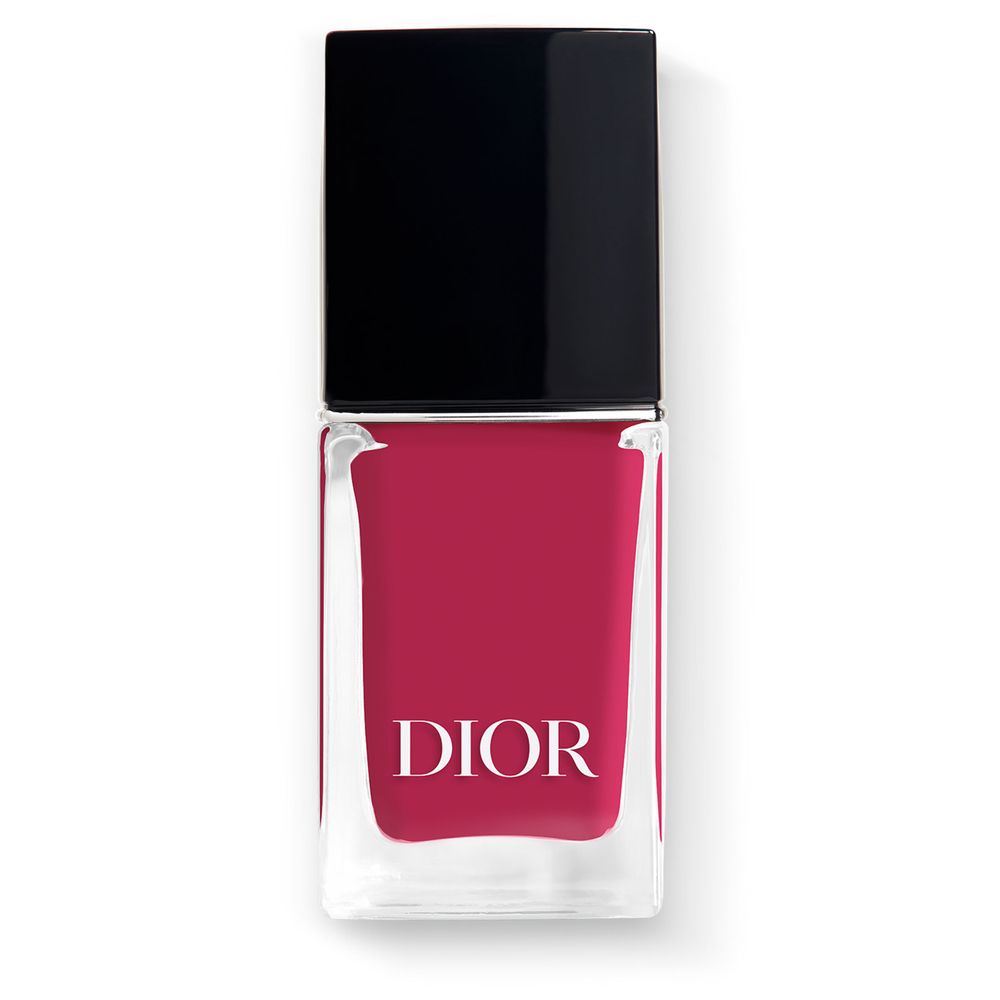 Christian Dior, Vernis, Nail Polish, 663, Desir, 10 ml - Feel You