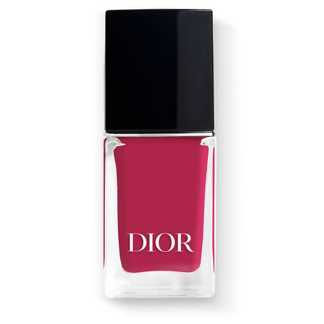 Christian Dior, Vernis, Nail Polish, 663, Desir, 10 ml - Feel You
