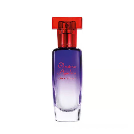 Christina Aguilera, Cherry Noir, Eau De Parfum, For Women, 15 ml *Miniature - Feel You