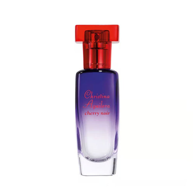 Christina Aguilera, Cherry Noir, Eau De Parfum, For Women, 15 ml *Miniature - Feel You