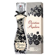 Christina Aguilera - Christina Aguilera EDP - 15ml - Feel You