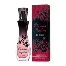 Christina Aguilera - Christina Aguilera by Night EDP - 50ml - Feel You