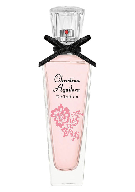 Christina Aguilera, Definition, Eau De Parfum, For Women, 15 ml - Feel You