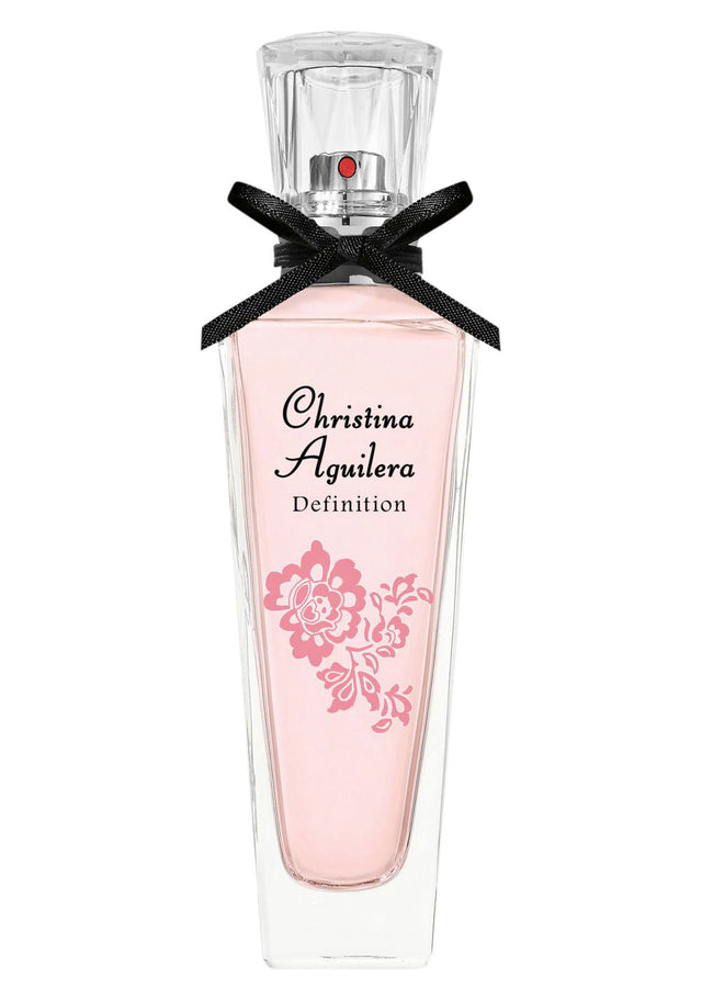 Christina Aguilera, Definition, Eau De Parfum, For Women, 15 ml - Feel You