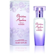 Christina Aguilera - Eau So Beautiful EDP - 30ml - Feel You