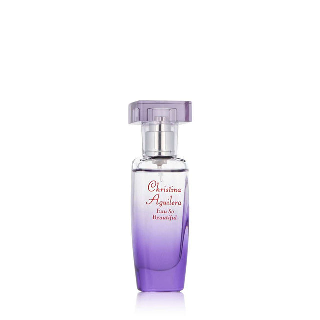 Christina Aguilera, Eau So Beautiful, Eau De Parfum, For Women, 15 ml - Feel You