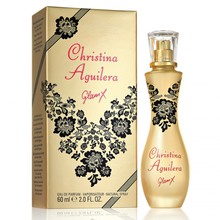 Christina Aguilera - Glam X EDP - 15ml - Feel You