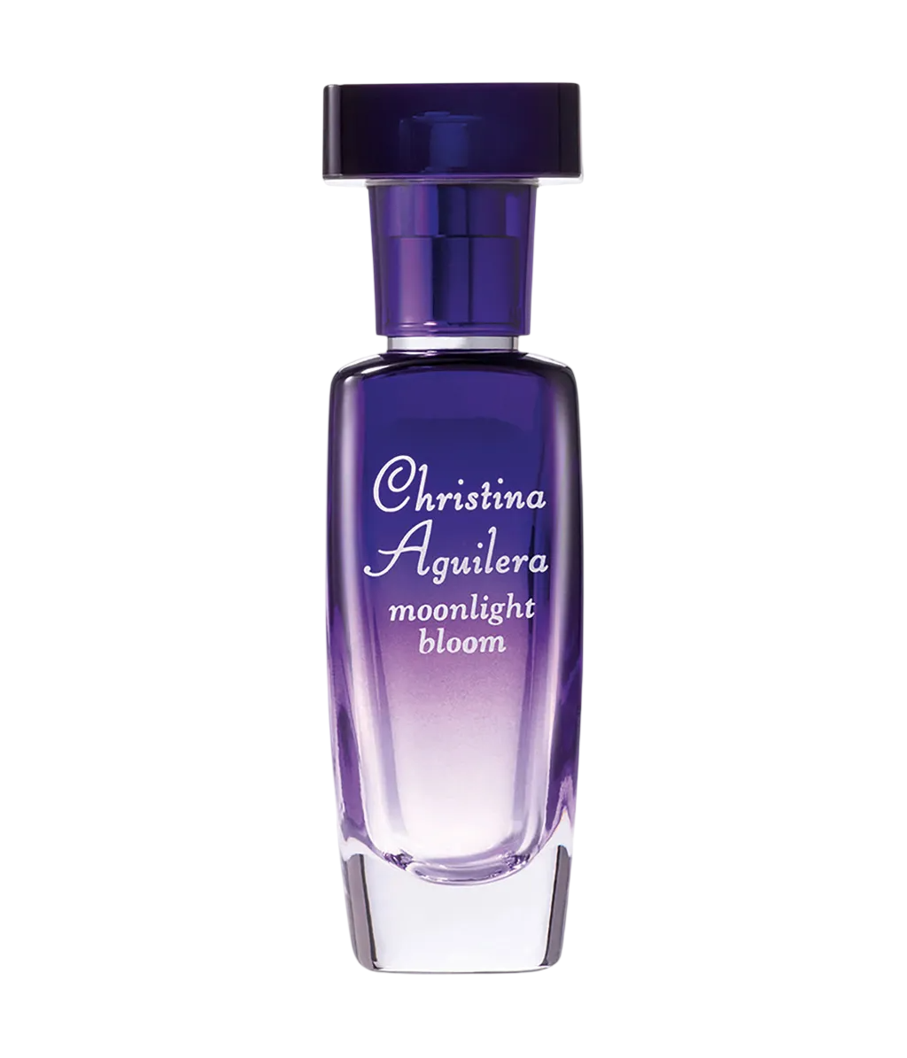 Christina Aguilera, Moonlight Bloom, Eau De Parfum, For Women, 15 ml - Feel You