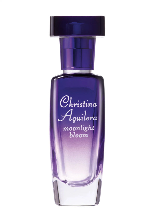 Christina Aguilera, Moonlight Bloom, Eau De Parfum, For Women, 30 ml *Tester - Feel You