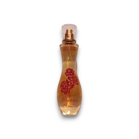 Christina Aguilera, Touch of Seduction, Eau De Parfum, For Women, 60 ml *Tester - Feel You
