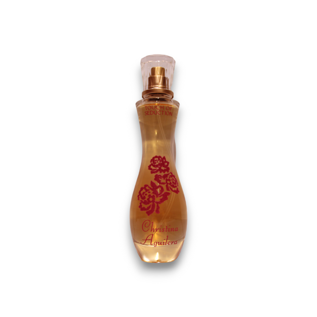 Christina Aguilera, Touch of Seduction, Eau De Parfum, For Women, 60 ml *Tester - Feel You