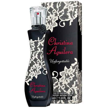 Christina Aguilera - Unforgettable EDP - 75ml - Feel You