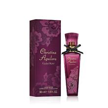 Christina Aguilera - Violet Noir EDP - 75ml - Feel You