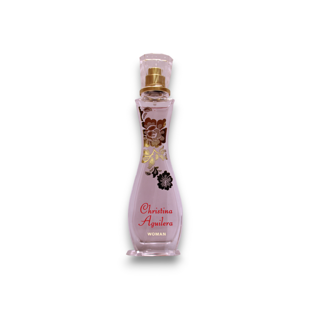 Christina Aguilera, Woman, Eau De Parfum, For Women, 50 ml *Tester - Feel You