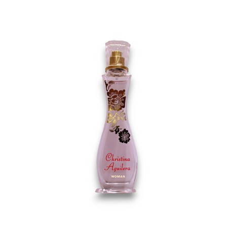 Christina Aguilera, Woman, Eau De Parfum, For Women, 50 ml *Tester - Feel You